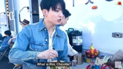 Food Brand ‘Chipotle’ Changes Its Name To ‘Chicotle’ Because Of BTS Jungkook, Here’s Why