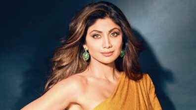 Can You Believe How Much Shilpa Shetty’s Net Worth Is?