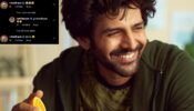 Frank Santraa: Kartik Aaryan shares ROFL moment, Neha Dhupia can’t stop laughing
