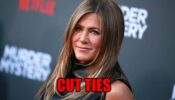 Friends Fame Jennifer Aniston Reveals Why She Has Cut Ties With Her Anti-Vax Friends