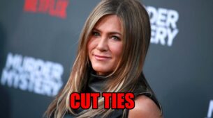 Friends Fame Jennifer Aniston Reveals Why She Has Cut Ties With Her Anti-Vax Friends