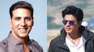 From Akshay Kumar To Shah Rukh Khan: Actors Who Love Gaming Besides Acting, Check It Out