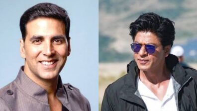 From Akshay Kumar To Shah Rukh Khan: Actors Who Love Gaming Besides Acting, Check It Out