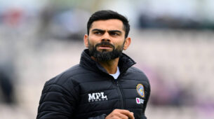Virat Kohli’s Unseen On-Ground Moments Go Viral: Fans Are Crushing