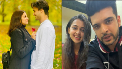 From Asim Riaz-Himanshi Khurana to Karan Kundrra-Tejasswi Prakash: Here’s how your favourite Bigg Boss contestants celebrated Valentine’s Day