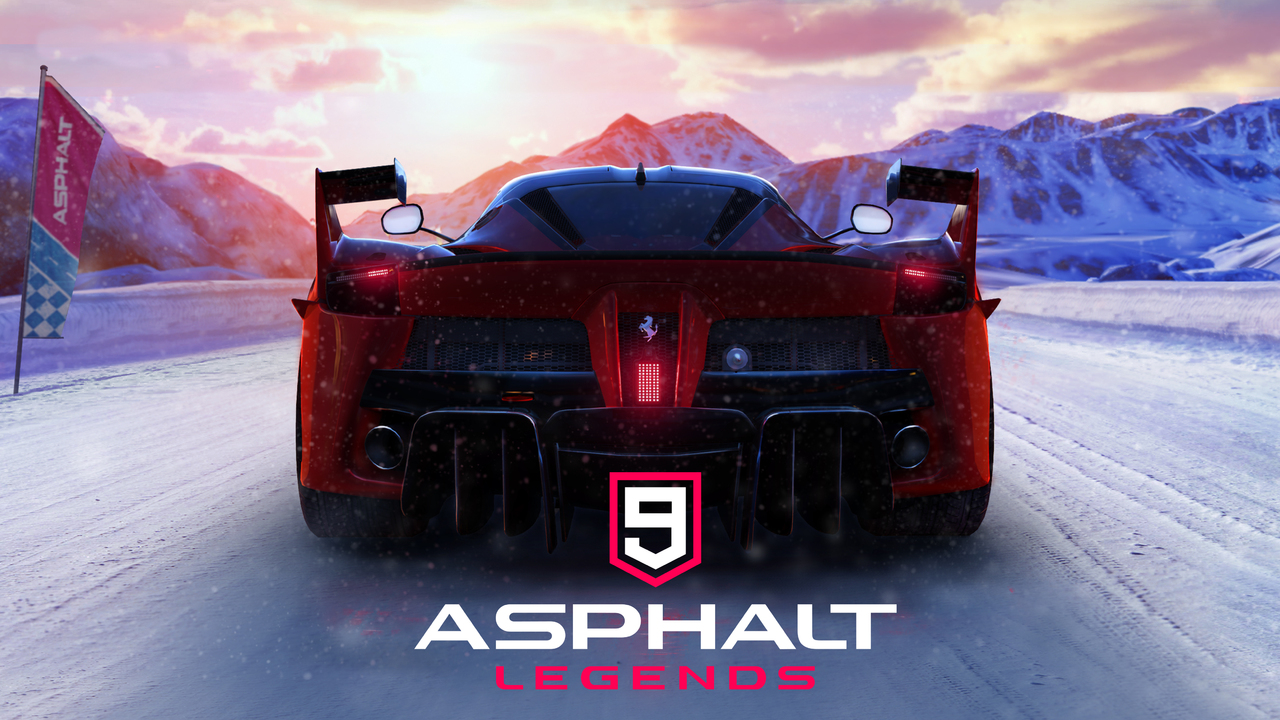 From Asphalt 9: Legends To Nintendo Games: Here Are The Best Free Android  Games | IWMBuzz