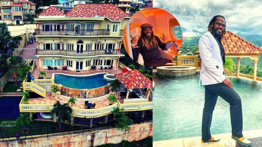 From Chris Gayle To Virat Kohli: 5 Cricketers From Around The World And Their Expensive Mansions - 6