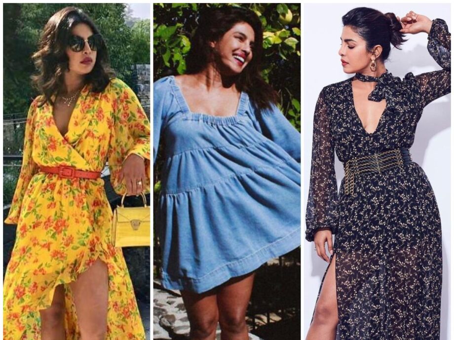 From Deepika Padukone To Sara Ali Khan: Paparazzi Picks 5 Outfit Ideas To Give You The Whole Summer Vibe, Have A Look - 1