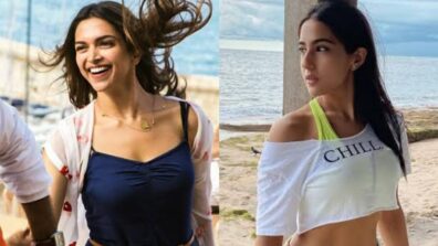 From Deepika Padukone To Sara Ali Khan: Paparazzi Picks 5 Outfit Ideas To Give You The Whole Summer Vibe, Have A Look