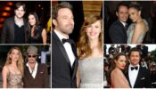 From Demi Moore-Ashton Kutcher To Brad Pitt-Angelina Jolie: 5 Famous Celebs Who Had Issues With Their Marriage More Than Once, Find Out