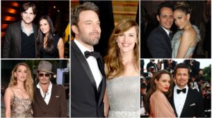 From Demi Moore-Ashton Kutcher To Brad Pitt-Angelina Jolie: 5 Famous Celebs Who Had Issues With Their Marriage More Than Once, Find Out