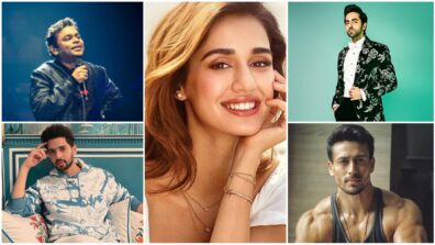 From Disha Patani To Armaan Malik: These Bollywood Celebrities Are Major K-pop Stanners