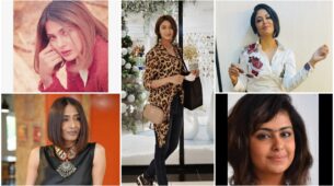 From Erica Fernandes To Nia Sharma: TV Actresses And Their Classy Short Haircuts For Inspiration