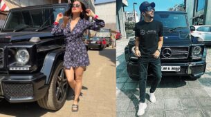 From Expensive Cars To Outfits: Times when Shraddha Arya and Dheeraj Dhoopar mesmerized one and all with luxury lifestyle