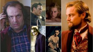From Jack Nicholson To Leonardo Dicaprio: 6 Hollywood Stars Who Refused To Come Out Of Their Roles