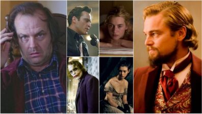 From Jack Nicholson To Leonardo Dicaprio: 6 Hollywood Stars Who Refused To Come Out Of Their Roles