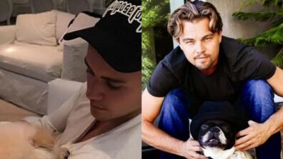 From Justin Bieber To Leonardo Dicaprio: Check Out These Celebs Who Own The Most Exotic Pets