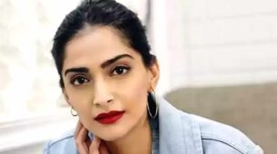 Sonam Kapoor’s Casual Off-Duty Looks: See Pics