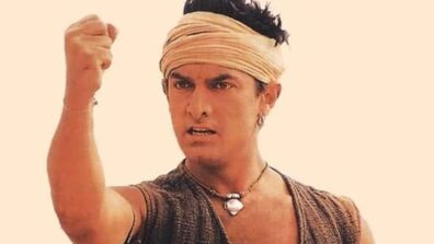 Lagaan Gave Me The Confidence To do Things My Way; Says Aamir Khan In An Interview, Read More