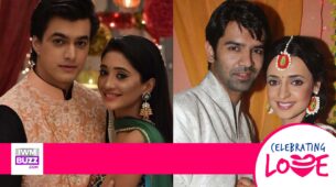 From Kartik-Naira to Arnav-Khushi: All Time Favourite TV Couples On Valentine’s Day