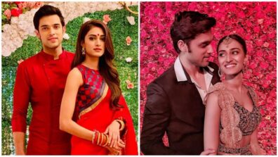 From Kasautii Zindagi To Now: 3 Most Romantic On-screen Moments Of Parth Samthaan and Erica Fernandes