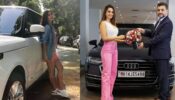 From Kiara Advani’s Audi To Katrina Kaif’s Range Rover, Here Are The 8 Most Costly Cars Owned By Film Stars