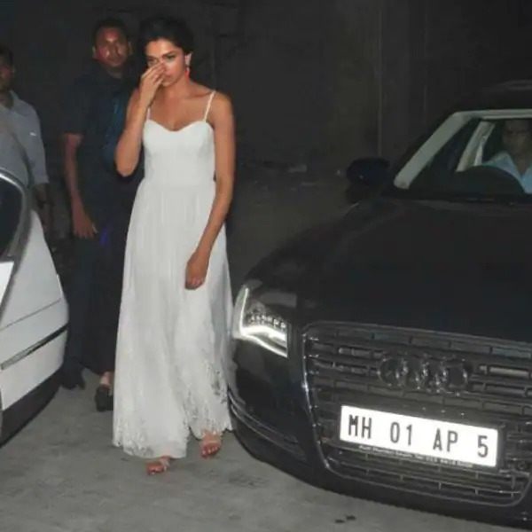 From Kiara Advani’s Audi To Katrina Kaif’s Range Rover, Here Are The 8 Most Costly Cars Owned By Film Stars - 0