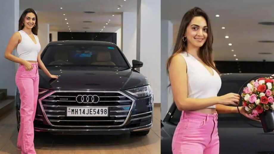 From Kiara Advani’s Audi To Katrina Kaif’s Range Rover, Here Are The 8 Most Costly Cars Owned By Film Stars - 7