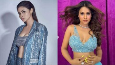 From Mouni Roy To Nia Sharma: Then VS Now Of These TV Celebs You Shouldn’t Miss