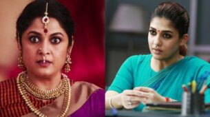 From Nayanthara To Ramya Krishnan: Actresses Notable For Their Daring Roles And Strong Characteristics, Have A Look