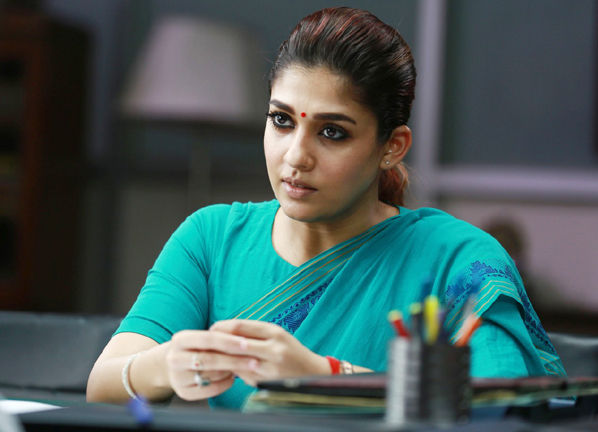 From Nayanthara To Ramya Krishnan: Actresses Notable For Their Daring Roles And Strong Characteristics, Have A Look - 2