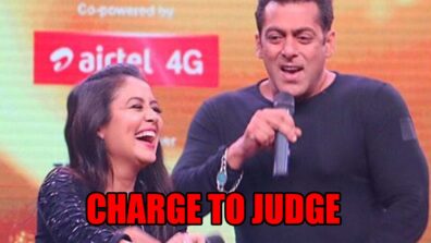 From Neha Kakkar To Salman Khan: Here’s How Much These Bollywood Stars Charge To Judge TV Shows; The Amount Will Amuse You