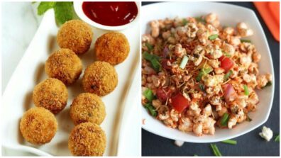 5 Instant Recipes For Evening Snacks, Quick And Easy, Take A Look