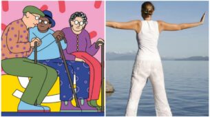 Seven Old-Age Habits That Lead To Happiness, Take A Look