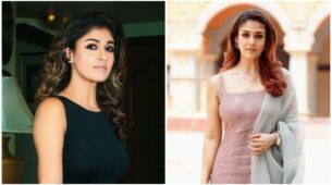 Nayanthara Stunned Us With Her Fashion 10 Times, Take A Look