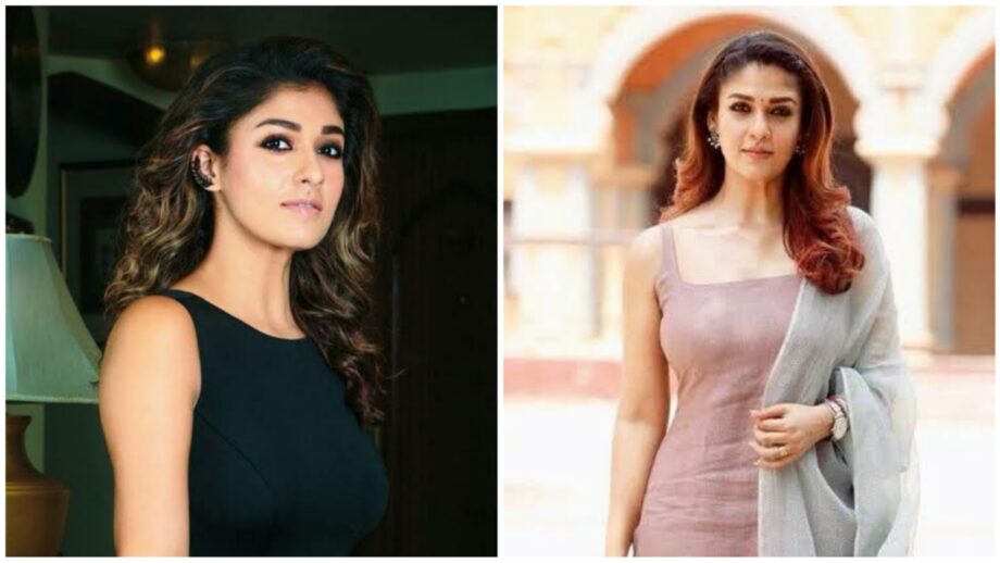 Nayanthara Stunned Us With Her Fashion 10 Times, Take A Look 568011