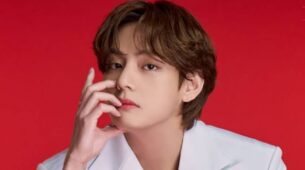 With 4 Instagram Posts, BTS V Aka Taehyung Becomes The First Asian To Earn 17 Million Likes, How Cool Is That!