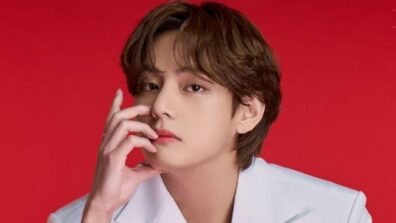 With 4 Instagram Posts, BTS V Aka Taehyung Becomes The First Asian To Earn 17 Million Likes, How Cool Is That!