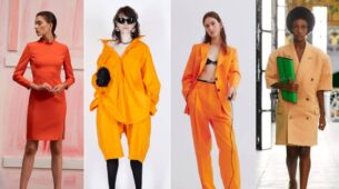 7 Fashion Trends That Will Take Over In 2022