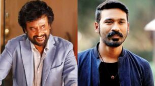 From Rajinikanth To Dhanush: We Bet You Weren’t Aware Of The Real Names Of These South Stars