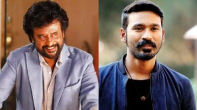 From Rajinikanth To Dhanush: We Bet You Weren’t Aware Of The Real Names Of These South Stars