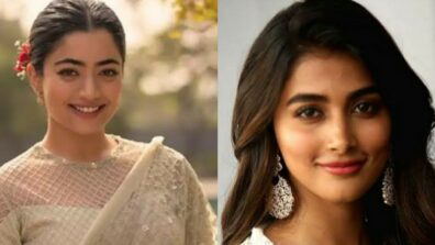 From Rashmika Mandanna To Pooja Hegde: Which South Indian Actress Has The Highest Level Of Education?