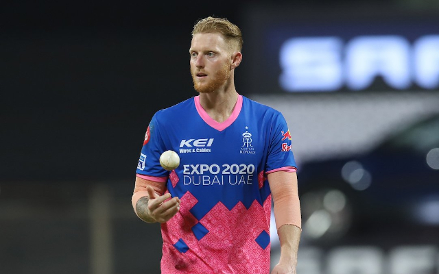 From Sam Curran To Ben Stokes: Players Who Are Not Playing In IPL 2022 - 5