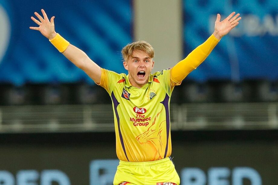 From Sam Curran To Ben Stokes: Players Who Are Not Playing In IPL 2022 - 0