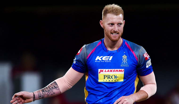 From Sam Curran To Ben Stokes: Players Who Are Not Playing In IPL 2022 - 4