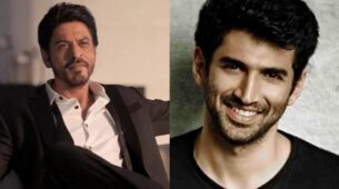 From Shah Rukh Khan To Aditya Roy Kapoor, Here Are The First Ever Instagram Posts By The Actors; Take A Look