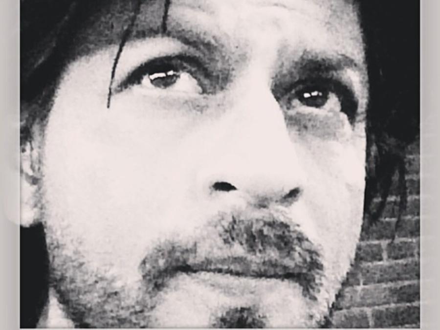 From Shah Rukh Khan To Aditya Roy Kapoor, Here Are The First Ever Instagram Posts By The Actors; Take A Look - 4