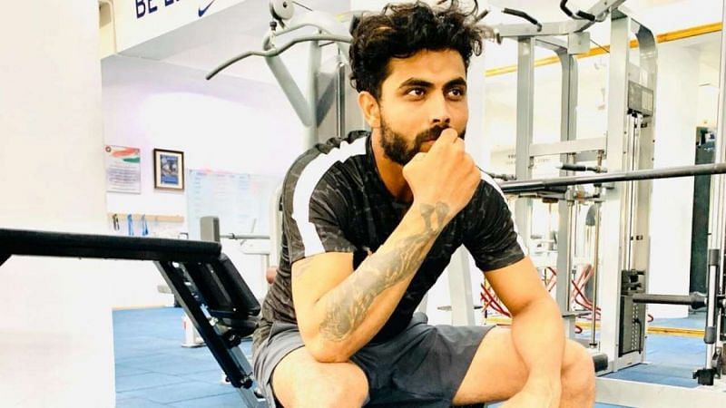 From Virat Kohli To KL Rahul And Surya Kumar Yadav: Indian Cricketers With Most Amazing Tattoos - 2