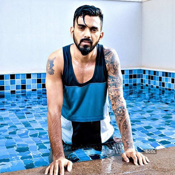 From Virat Kohli To KL Rahul And Surya Kumar Yadav: Indian Cricketers With Most Amazing Tattoos - 0