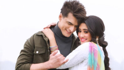 From YRKKH To Teri Ada: Mohsin Khan and Shivangi Joshi’s most adorable chemistry moments